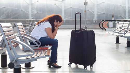 حقوق المسافر عند إلغاء الرحلات وكيفية التعامل مع الظروف الطارئة