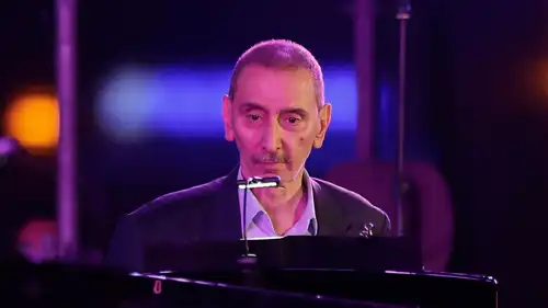 زياد الرحباني