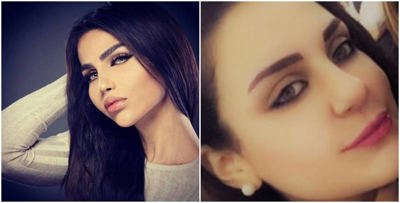 في تحدي الـ 10 سنوات.. هيفا ماجيك "رجل" وابنة هيفاء وهبي  من دون الحجاب!