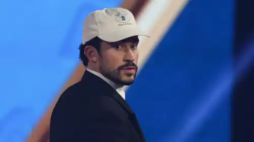 باد بوني