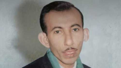 قصة بدر شاكر السياب في معرض الرباط للنشر والكتاب