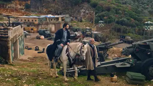 مسلسل "مولانا"