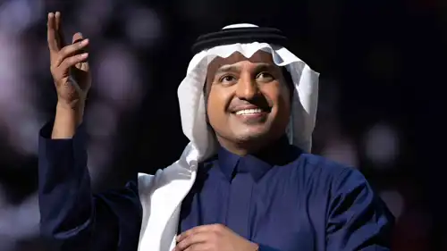 راشد الماجد