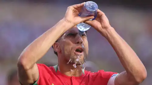 الحر أخطر من الخصوم في كأس العالم 2026