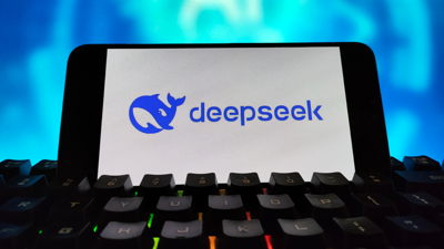 deepseek app