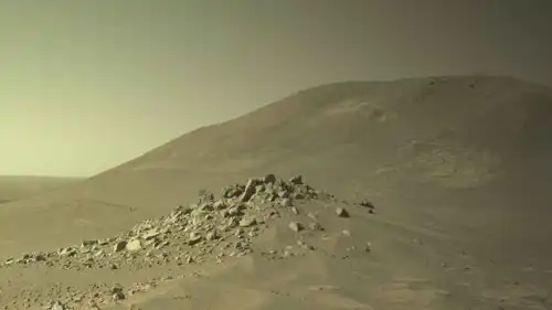 المريخ