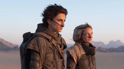 فيلم dune