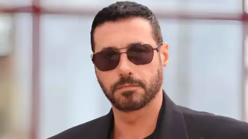 أحمد السعدني