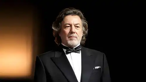 نقابة المهن السينمائية توضح الحالة الصحية لطارق التلمساني