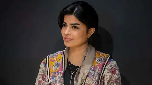 ميلا الزهراني