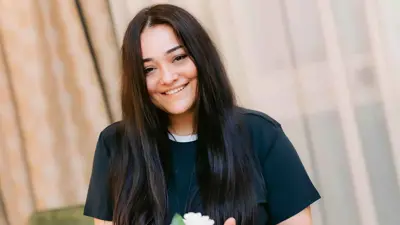 الفنانة راندا البحيري