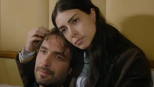 مسلسل "هذا البحر سوف يفيض"