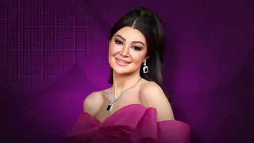 أروى جودة تكشف أسرار مهرجان الجونة وتجهيزاتها لدراما رمضان