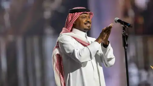 راشد الفارس