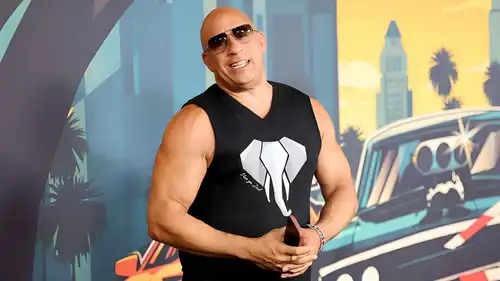 فين ديزل يكشف موعد بدء تصوير فيلم Fast & Furious الجديد