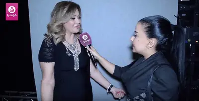 المصممة السورية سناء معتوق: أزيائي مصدر فرح.. وهذا ما يميزها!