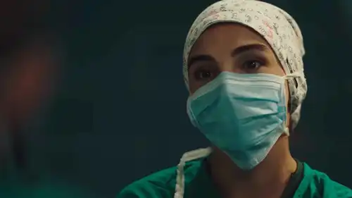 "بنج كلي" الحلقة 9.. عصفور في ورطة ودعاء تكشف الحقيقة