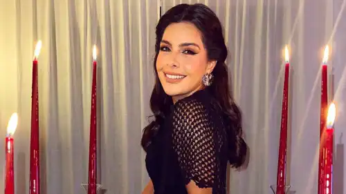 رشا التقي تكشف أسرار استمرار زواجها 17 عاما