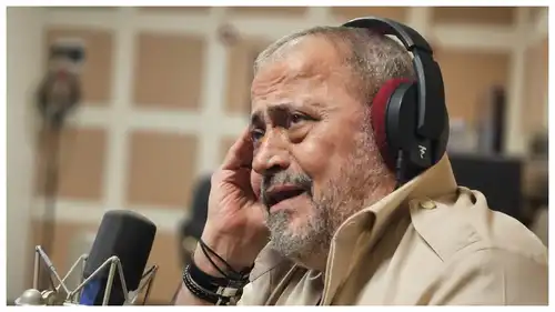 جورج وسوف