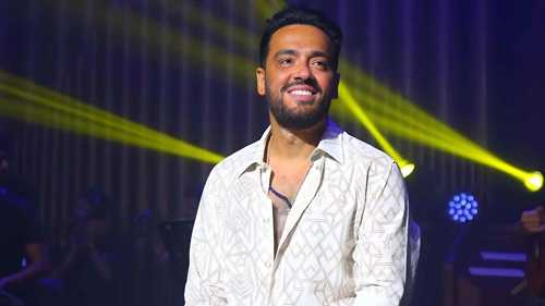 رامي جمال يفاجئ جمهوره بقرار جديد بشأن ألبومه الشتوي