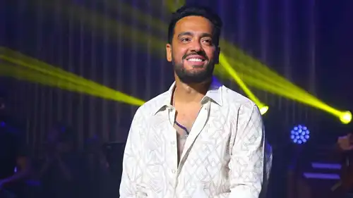 رامي جمال