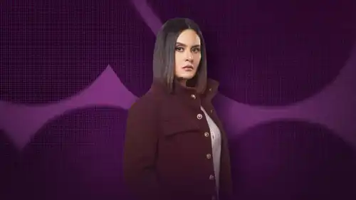 رشا مهدي