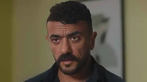 أحمد العوضي