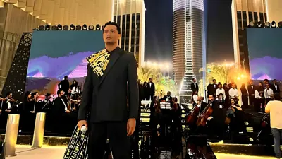 محمد رمضان