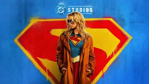 Supergirl