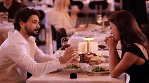 مسلسل "تحت الأرض"