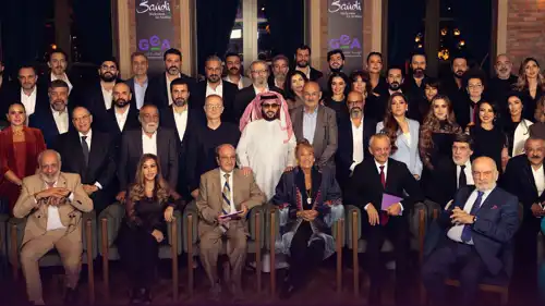 نتائج قمة تركي آل الشيخ ونجوم سوريا
