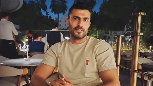 محمد سامي