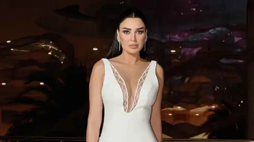 سيرين عبد النور