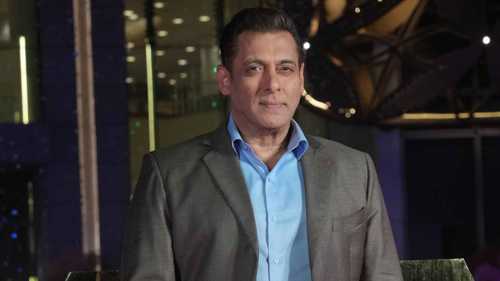 سلمان خان يتدخل لإنهاء أزمة فيلم Don 3