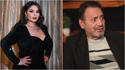 نجوم سوريا ينعون وفاة فائق عرقسوسي.. وابنته: "يا ريت كل البنات عندهن أب متلك"