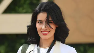 مريم عبد الرحمن