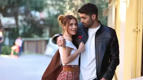 مسلسل اسطنبول رأسا على عقب