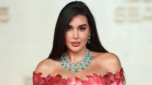 حقيقة انضمام ياسمين صبري إلى فيلم "الجينيس" أمام أحمد عز