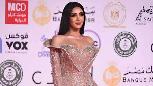 الموت يفجع سامية الطرابلسي بوفاة والدها
