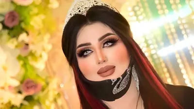 البلوغر أم فهد