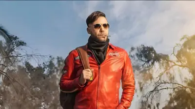 محمد إمام