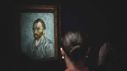 دلالات رؤية اللوحات الفنية العالمية في الأحلام