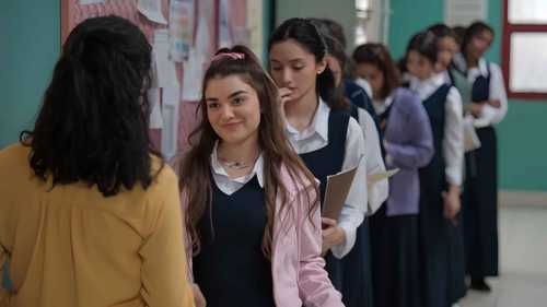 التفاصيل الكاملة لفيلم "جرس إنذار: الحفرة" على نتفليكس