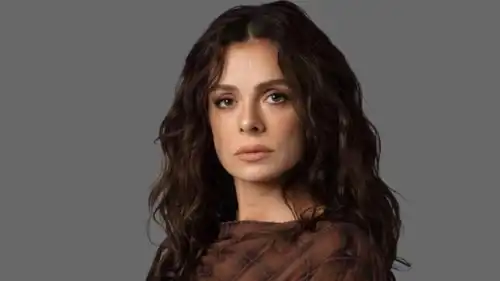 مسلسل المشبوه