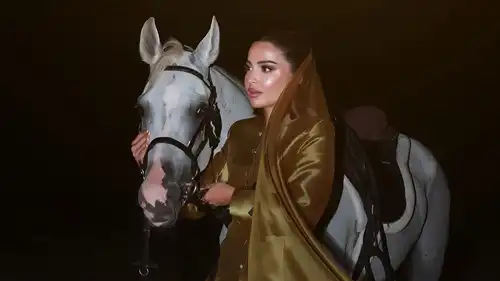 إطلالات مكياج تبرز جمالك في اليوم الوطني السعودي