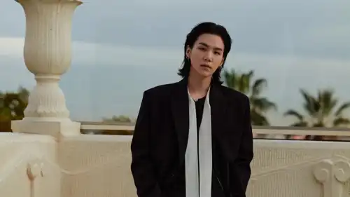 شوقا من BTS