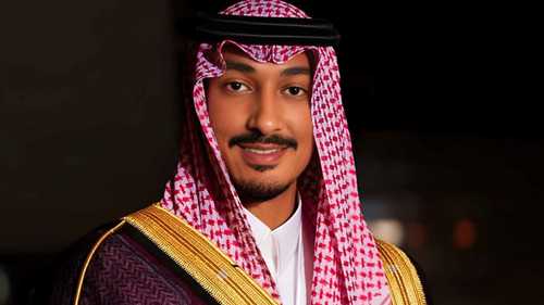 فيديوهات وصور من حفل زفاف بدر محمد عبده