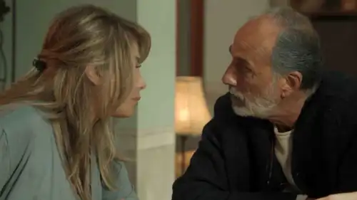 مسلسل "سعادة المجنون" رمضان 2026