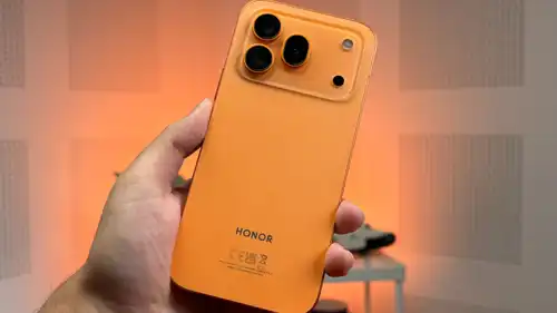 أهم مواصفات هاتف Honor 600 Pro وسعره في الأسواق