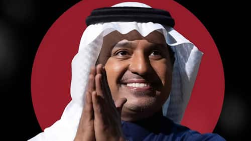 راشد الماجد يطرح أغنية "جميرا العناوين" وسط تفاعل واسع